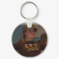 Lindsey Keychain