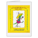 Lindy in the rain cards by KristinWHaynes Lindy in the rain cards