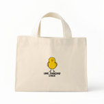 Line Dancing Chick bags
