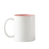 Line Dancing Chick mugs by chicktshirts8 Line Dancing Chick mugs