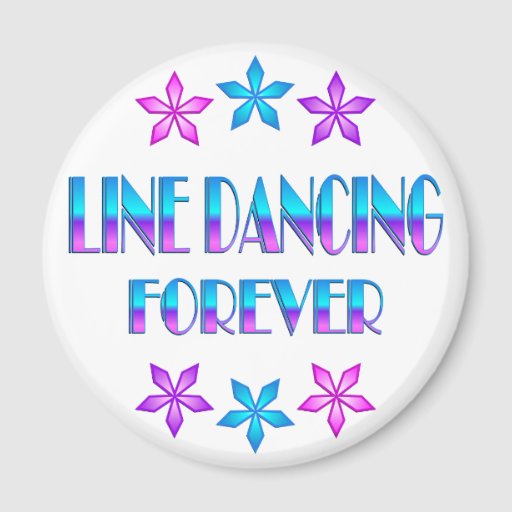 Line Dancing Gifts TShirts, Art, Posters & Other Gift Ideas Zazzle