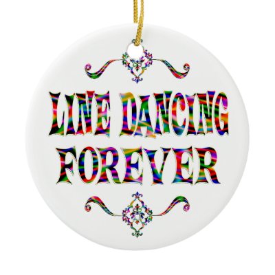 Dancing Forever