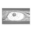 line eye posters