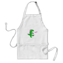 Line Family Aprons
