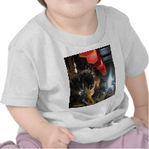 Line t-shirts by thedustyphoenix Line t-shirts