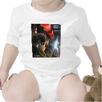 Line t-shirts by thedustyphoenix Line t-shirts