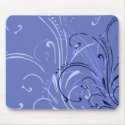 Linear Dance Mousepad