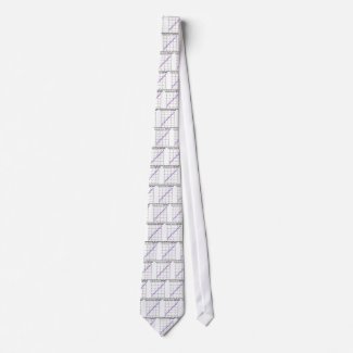 Linear Least Squares Dominates My Thoughts tie