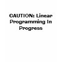 : Linear Programming In Progress t-shirts by dcinnovator : Linear Programming In Progress t-shirts