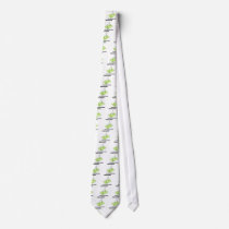 Linear Solutions Are Often Not The Best Answers Necktie