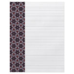 Lined Binder Paper 8.5"x11" Fits Avery Custom flyers