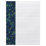 Lined Binder Paper 8.5"x11" Fits Avery Custom flyers
