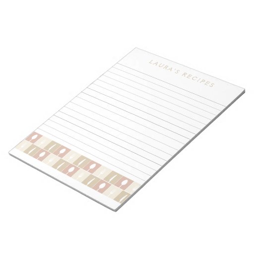 Writing Pads