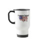 Lineman Mug