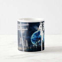 Lineman's Coffee Mug