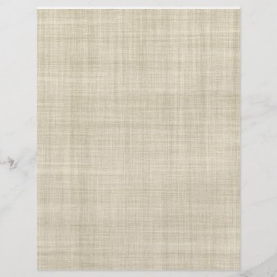 Linen Background Pattern