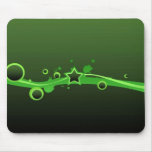 Liner mousepads