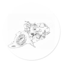 LineRider stickers