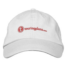 Lines Cap - Embroidered Baseball Cap
