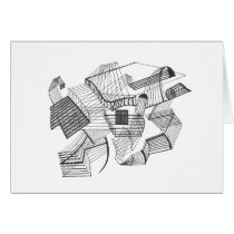 Lines cards