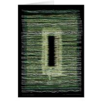 Lines cards