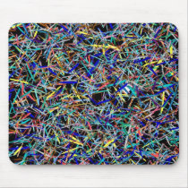 Lines mousepads