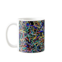 Lines Mug mugs