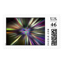 Lines postage by Derico Lines postage