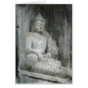 Ling Yin Temple Buddha cards