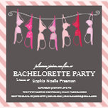 Bachelorette Party