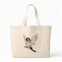 Lingerie Fairy bags by fstasu52 Lingerie Fairy bags