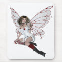 Lingerie Fairy mousepads by fstasu52 Lingerie Fairy mousepads