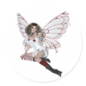 Lingerie Fairy stickers by fstasu52 Lingerie Fairy stickers