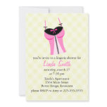 Bachelorette Party Invitations