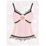 lingerie t shirts