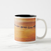 Lingering Coffee Mugs