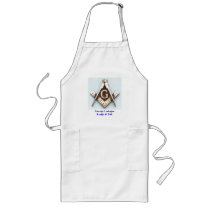 Lininger Apron by mastermason Lininger Apron
