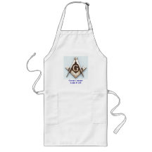 Lininger Apron
