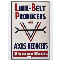 Link Belt Producers Are Axis - Reducers flyers
