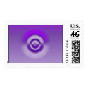 Link Button postage