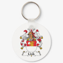 Link Family Crest keychains