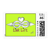 Link Life Stamps by swagjunkie Link Life Stamps