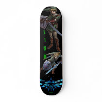 Link skateboards