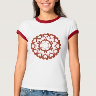 Linked by Love T-Shirt shirt