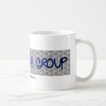 Linked DBA Group Official Cup mugs