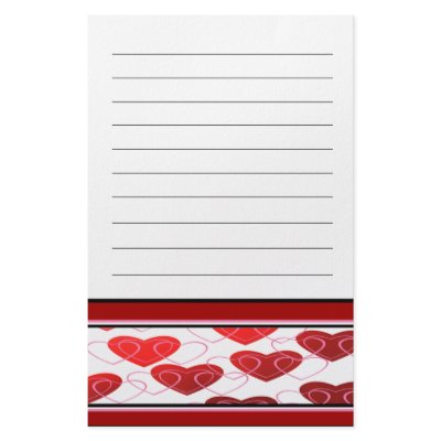 Border Lined Valentine valentine border. Border Lined Valentine