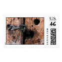 linked not postage