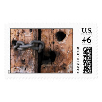 linked not postage