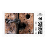 linked not postage
