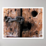 linked not posters